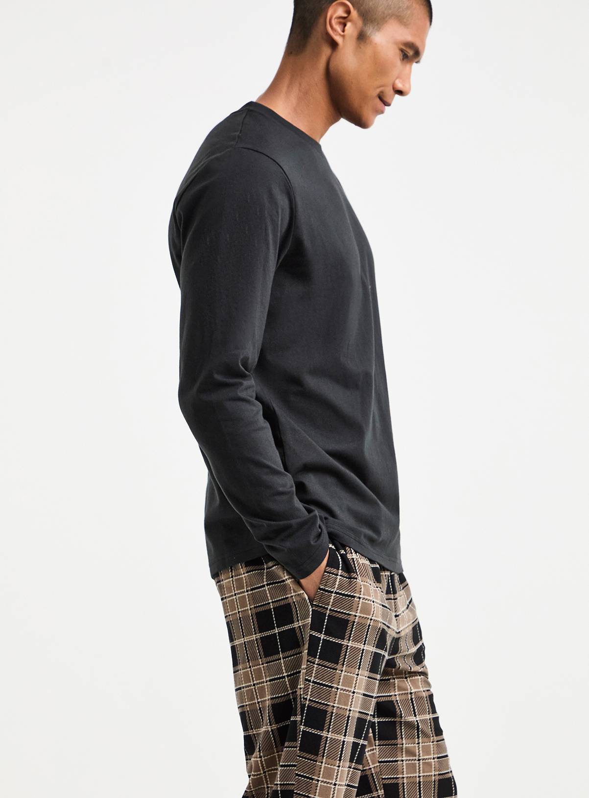 JACAMO Microfleece Pyjama Set XL - Image 3